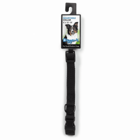 DGR 5/8in Adjustable Collar Black