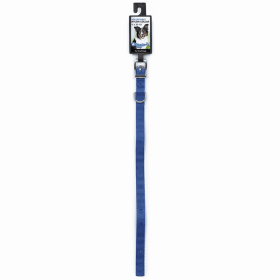 Diggers 5/8in Nylon Collar 16in Blue