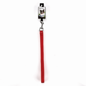 DGR 5/8in Nylon Lead 48in Red