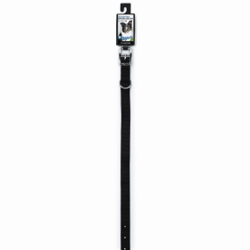 DGR 3/4in Nylon Collar 20in Black