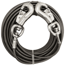 BP Tie-Out Comfort Snap 30ft XXL