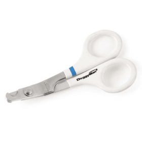 MF DM Prof Angled Nail Clpprs 5In
