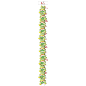 ZA Itty Bitty Clip Strip - Frg 12pc