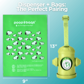 USDA Biobased Peanuts Dispenser