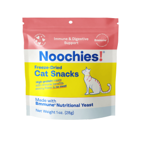 Freeze Dried Cat Snacks