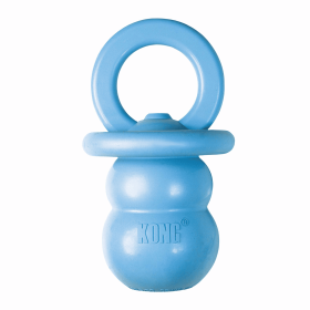 KONG(R) Puppy Binkie(TM) Chew Toy