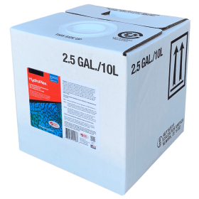 HydroPlex (size: 2.5 Gallon CUBE)