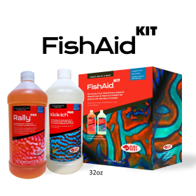 FishAid KIT (size: FishAid 32oz)