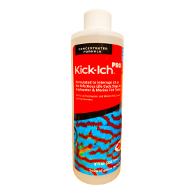 Kick-Ich PRO (size: 8 oz)
