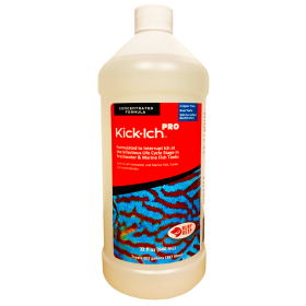 Kick-Ich PRO (size: 32 oz)