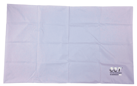 Protective Cover for Cool Flash Pad - (Option: Body)