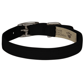 Susan Lanci Designs Plain Collar (size: XL)