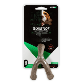 Hero Bonetics Wishbone Bacon Scent (size: medium)