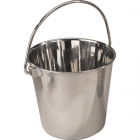 ProSelect (Option: Heavy Duty Ss Pail 6Qt)