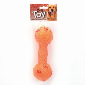 Vinyl (Option: Dumbell Large)