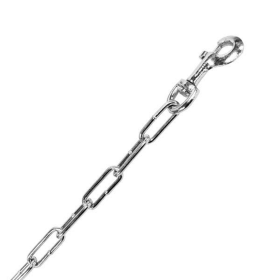 Super Hvy Wt Tie Out 4 2Mm (size: 15In)
