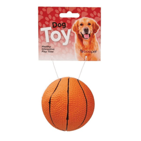Latex Balls (Option: Basketball)