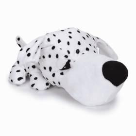 Digger's FatHedz Plush Toy (Option: Plush Dalmation Toy)