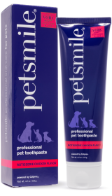 Professional Pet Toothpaste (size: large)