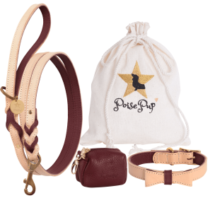 BUNDLE - LUSCIOUS BOW (Color: LUSCIOUS BOW, size: M)
