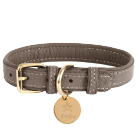 COLLAR - DESERT MINT (Scent: Fresh Ocean Breeze, size: S)