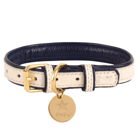 COLLAR - HOT MARINE (Quantity: Case- 6, size: L)