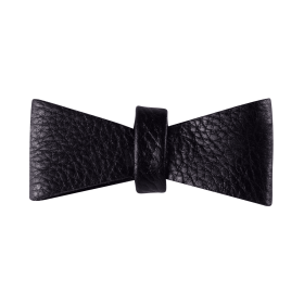 BOW TIE - DARK NIGHT (size: large)