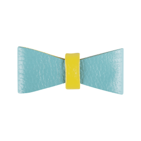 BOW TIE - SUNSHINE BABE (size: large)