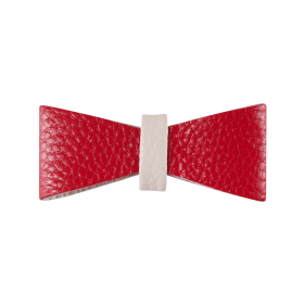 BOW TIE - MELTING HEARTS (size: large)