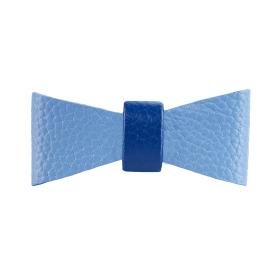 BOW TIE - OCEAN VIBES (Color: OCEAN VIBES, size: large)