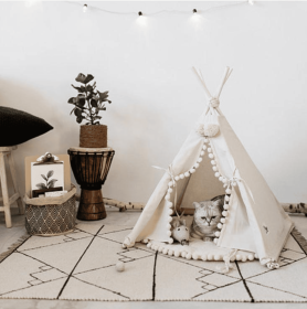 Mini Camp TEEPEE (size: medium)