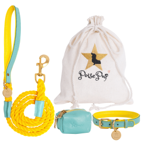 BUNDLE - SUNSHINE BABE (Color: SUNSHINE BABE, size: L)