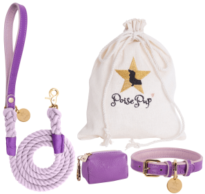 BUNDLE - LAVISH LAVENDER (Color: LAVISH LAVENDER, size: S)