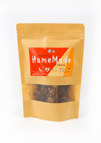 HomeMade Natural Healthy Treats (Flavor: Dori's Chimkin Gizzard Treats (Chicken Gizzard), size: 2.5 oz)