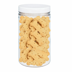 Puppy Treats (Option: Cookies)