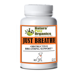 e Capsules Obstructive Breathing Support* For Dogs And Cats (size: Dog 250 caps - 500 mg)