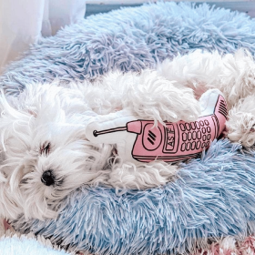 Marshmallow Pets Bed (size: medium)