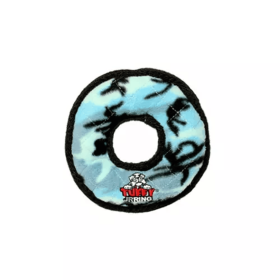 Tuffy Jr Ring (Option: Camo Blue)