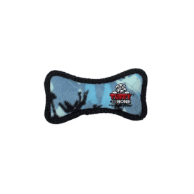 Tuffy Jr Bone (Option: Camo Blue)