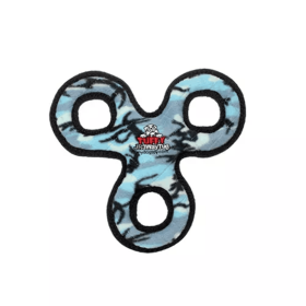 Tuffy Jr 3WayTug (Option: Camo Blue)