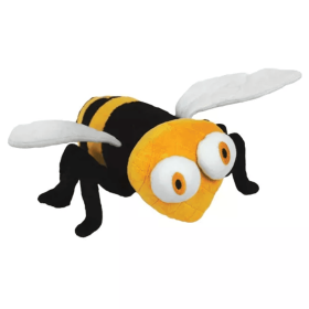 Mighty Dog Toy (Option: Bug Bee)