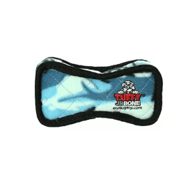 Tuffy Jr Bone2 (Option: Camo Blue)