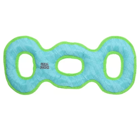 DuraForce 3WayTug Tiger Blue-Green (Option: Three Way Tug)