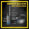 Dogtra 1900S Boost & Lock Remote Dog Training E-Collar