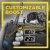 Dogtra 1900S Boost & Lock Remote Dog Training E-Collar
