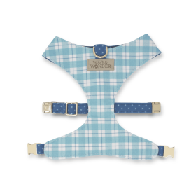 Seaside Reversible Dog Harness (size: XXL)