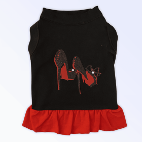 Love and Loubarkins (size: medium)