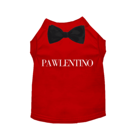 Mr. Pawlentino / Miss. Pawlentino (style: TEE, size: 2X Large)