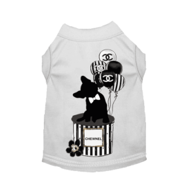 My Chewnel Celebration (style: TEE, size: 2X Large)