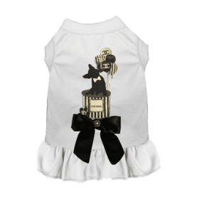 My Chewnel Celebration (style: DRESS, size: small)